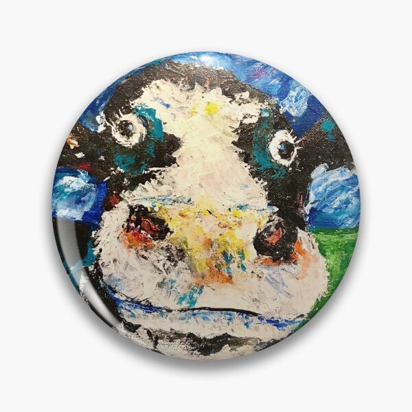 Item preview, Vixen designed and sold by CanvasandSoul.