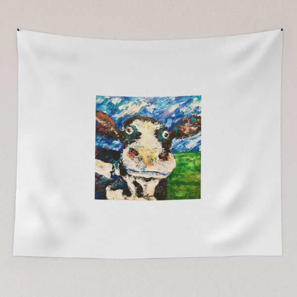 Item preview, Vixen designed and sold by CanvasandSoul.