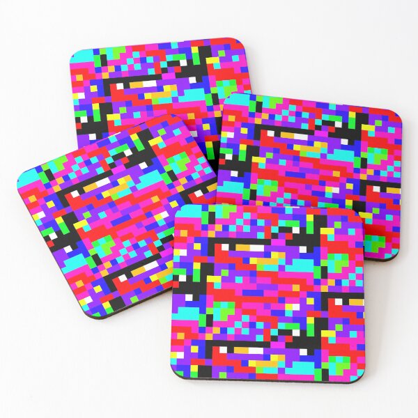 Item preview, Brain Scramble designed and sold by Jasmine Rainbow.