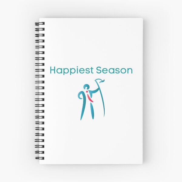 Item preview, Happiest Season nice gift idea designed and sold by lhousshop.
