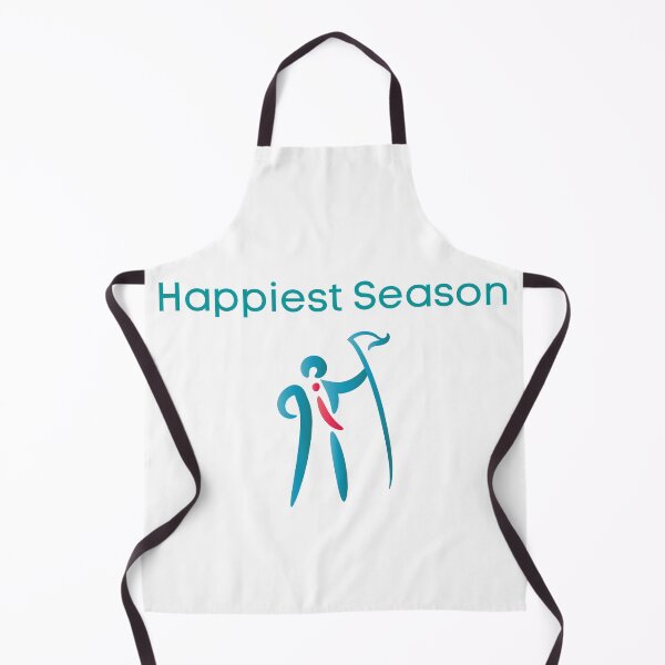 Item preview, Happiest Season nice gift idea designed and sold by lhousshop.