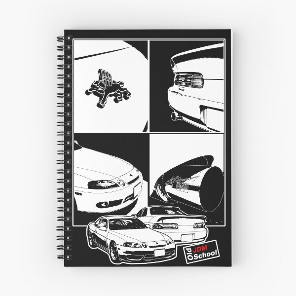 Item preview, Z30 [Black+ and White] designed and sold by oldschooljdm.