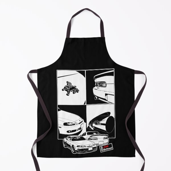 Item preview, Z30 [Black+ and White] designed and sold by oldschooljdm.
