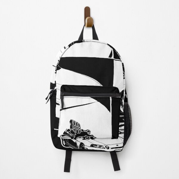 Item preview, Z30 [Black+ and White] designed and sold by oldschooljdm.