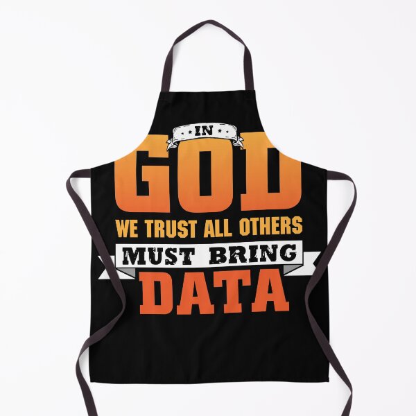Item preview, In God we trust all others must bring data script designed and sold by Grinover.