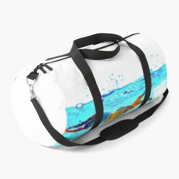 Item preview, Professional man swimmer inside swimming pool 03 designed and sold by paulrommer.