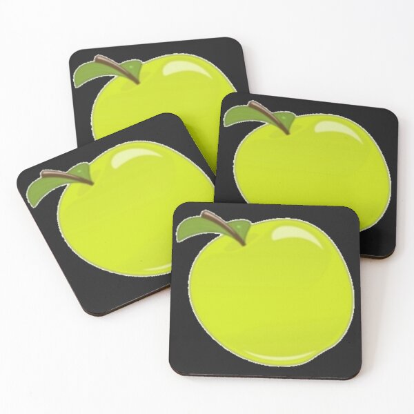 Item preview,  GREEN APPLE designed and sold by mtargui2022.