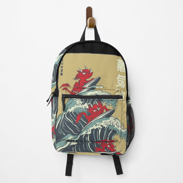 Item preview, Dragons Surfing designed and sold by H3rron-Arts.