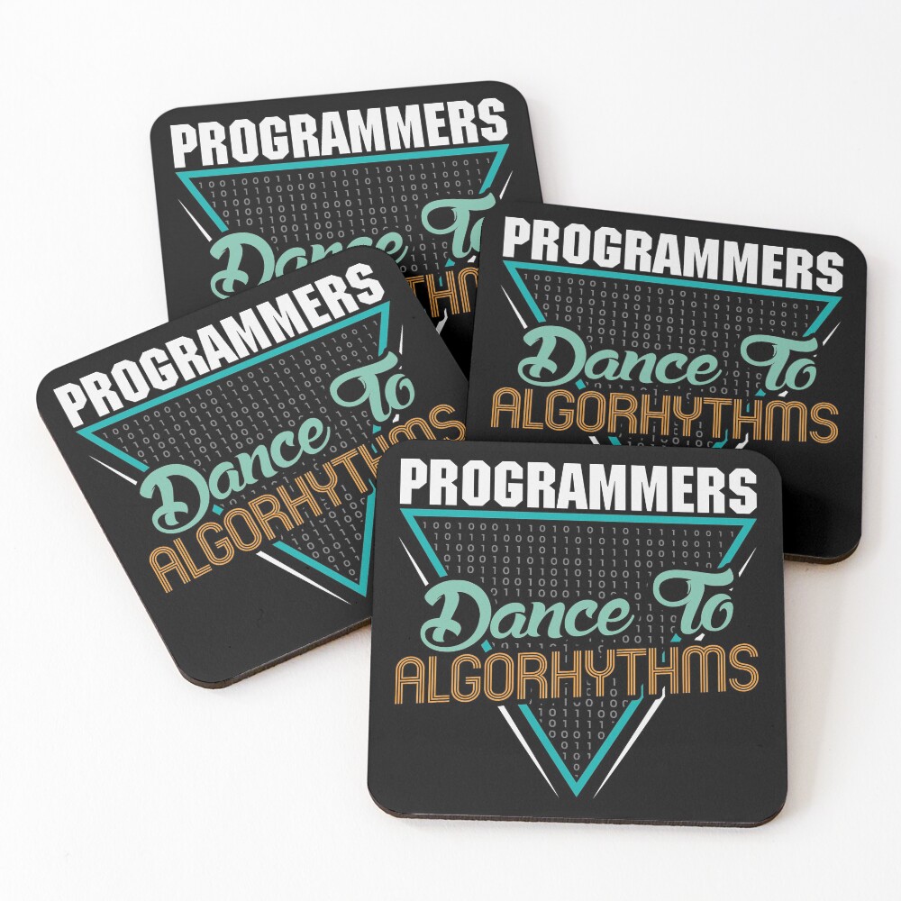 Item preview, Coasters (Set of 4) designed and sold by Grinover.