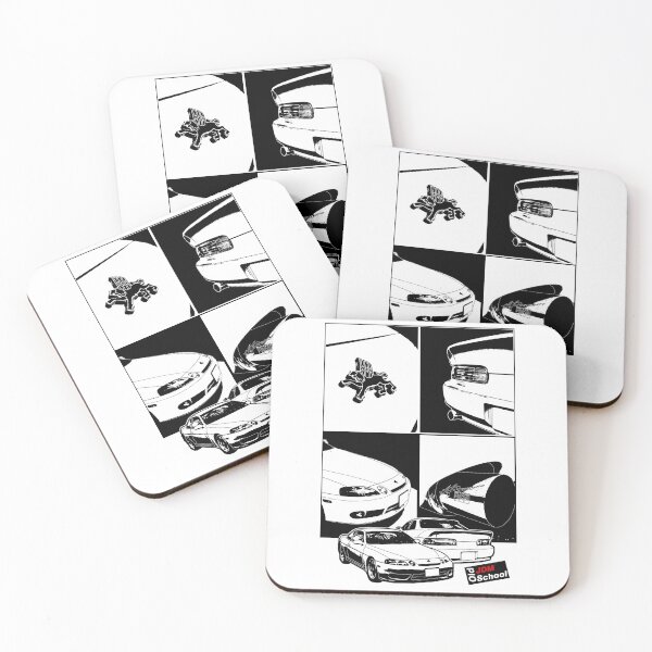 Item preview, Copy of Z30 [Black and White+] designed and sold by oldschooljdm.