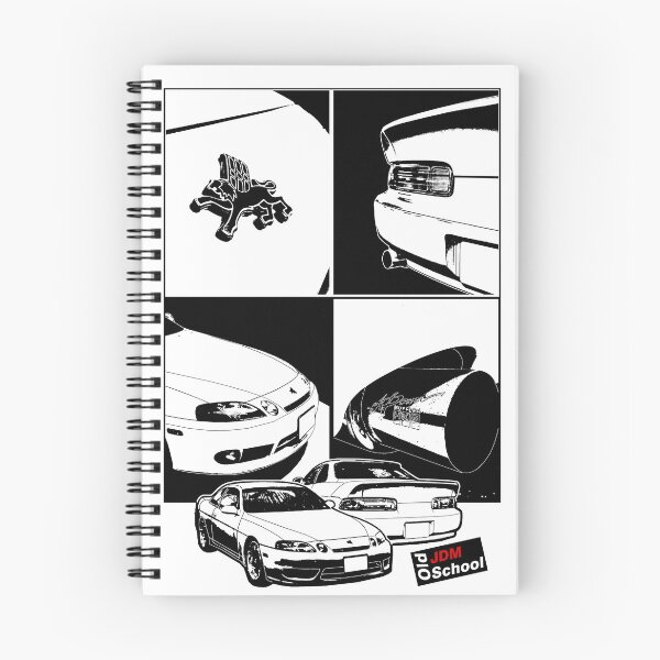Item preview, Copy of Z30 [Black and White+] designed and sold by oldschooljdm.