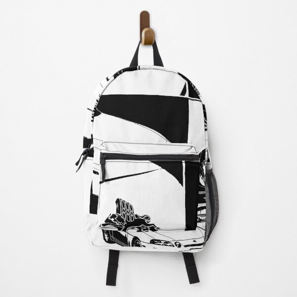 Item preview, Copy of Z30 [Black and White+] designed and sold by oldschooljdm.