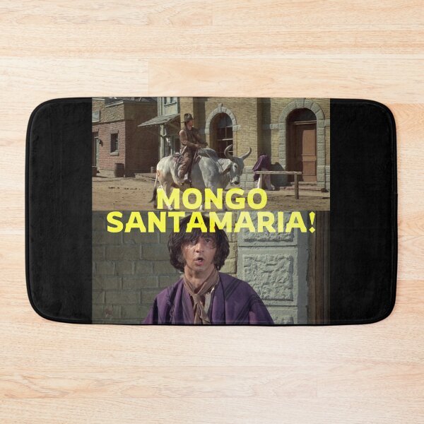 Item preview, Mongo SANTAMARIA! designed and sold by Cuttintees.