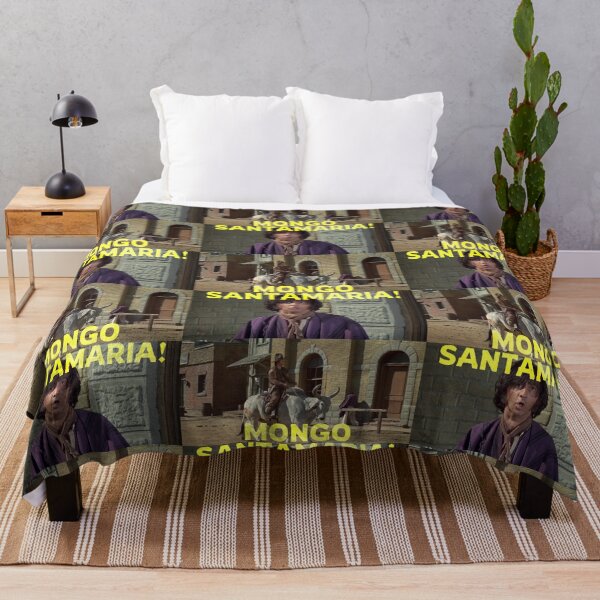 Item preview, Mongo SANTAMARIA! designed and sold by Cuttintees.
