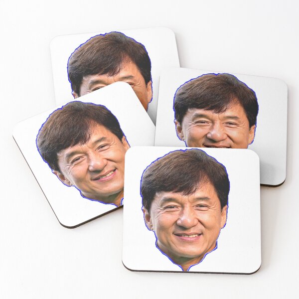 Item preview, Jackie Chan Smile 2 designed and sold by laysonjld01.
