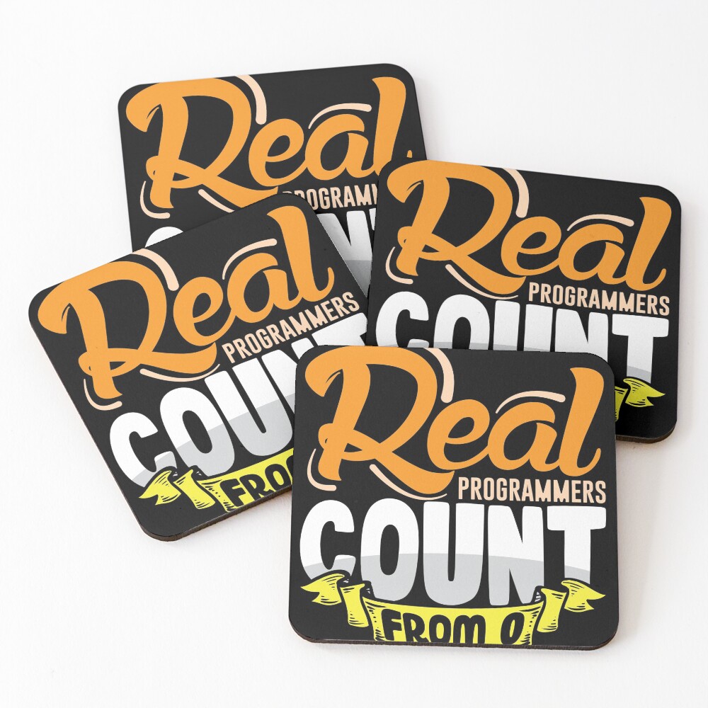 Item preview, Coasters (Set of 4) designed and sold by Grinover.