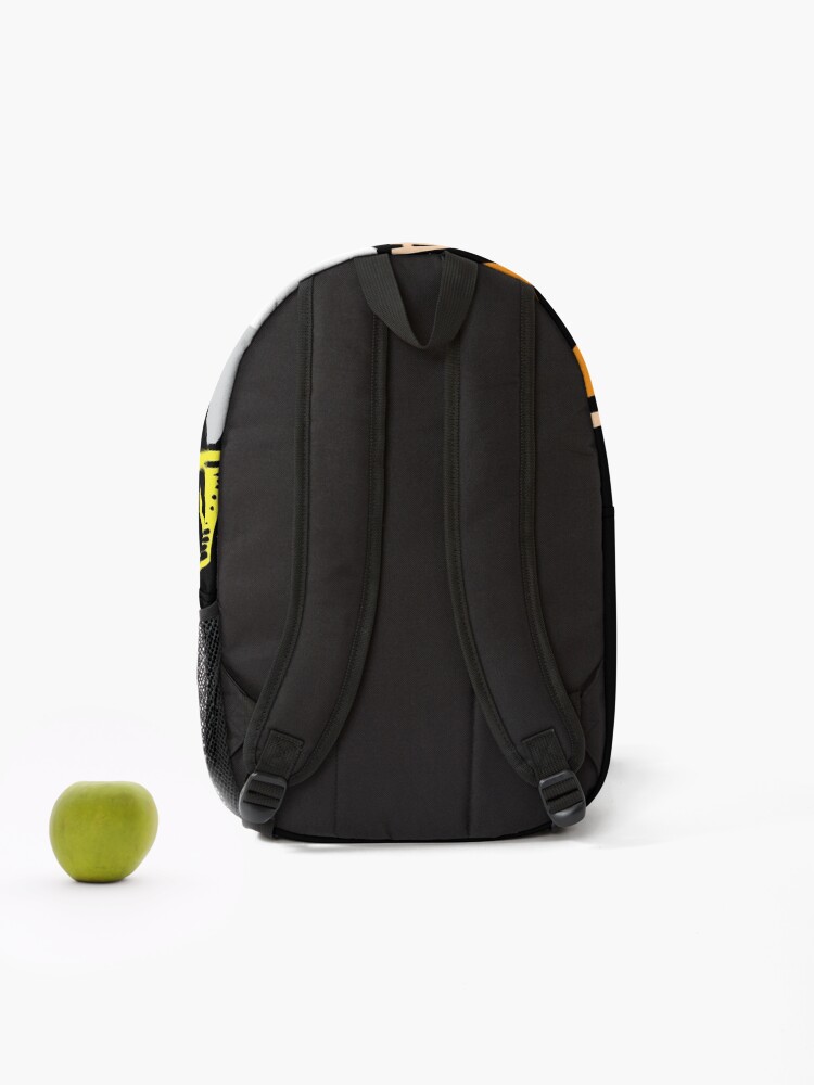 Thumbnail 2 of 3, Backpack, Real Programmers count from 0 script admin designed and sold by Grinover.