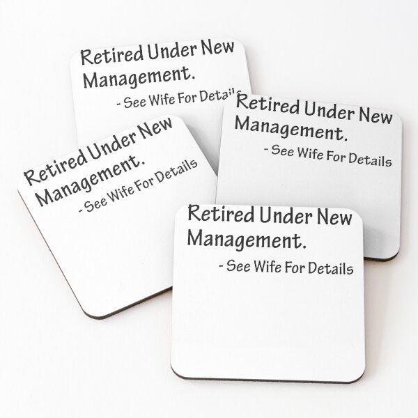 Item preview, Retired under new management see wife for details designed and sold by AmberSiraj.