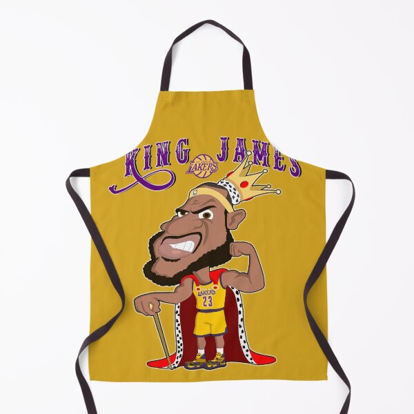 Item preview, KING JAMES designed and sold by markucho88.