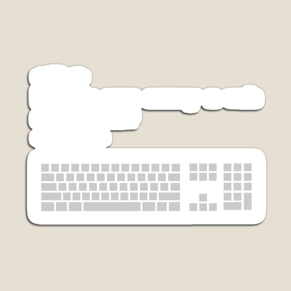 Item preview, <div> how do you annoy a web developer? </span> designed and sold by Grinover.