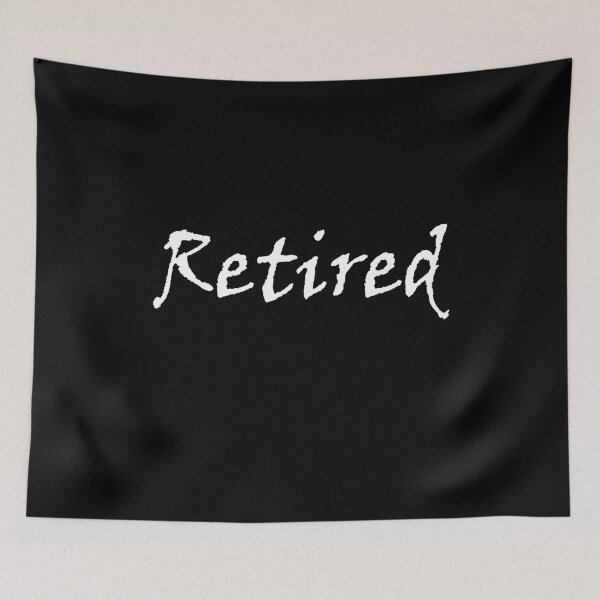 Item preview, Retired under new management see wife for details designed and sold by AmberSiraj.