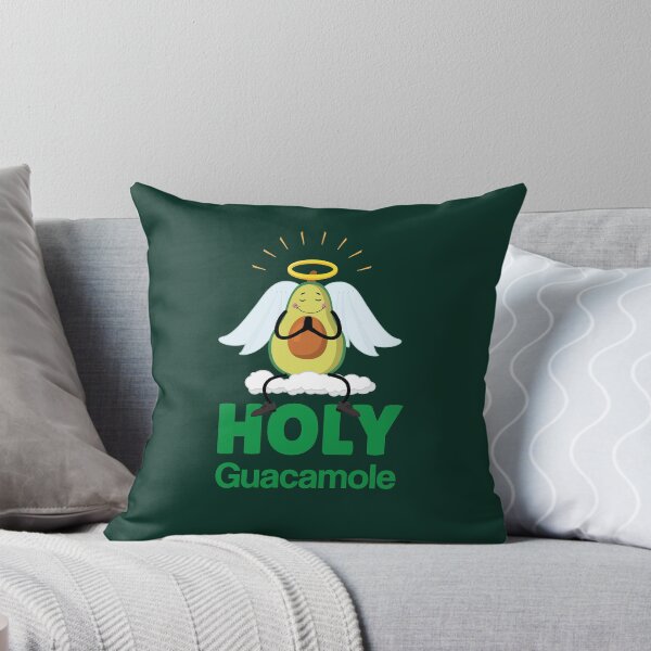 Item preview, Holy Guacamole Funny Avocado designed and sold by artado.