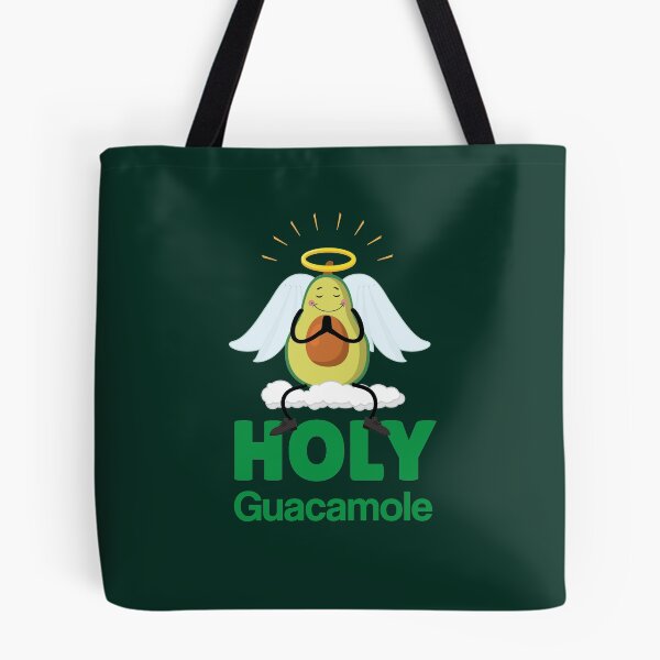 Item preview, Holy Guacamole Funny Avocado designed and sold by artado.