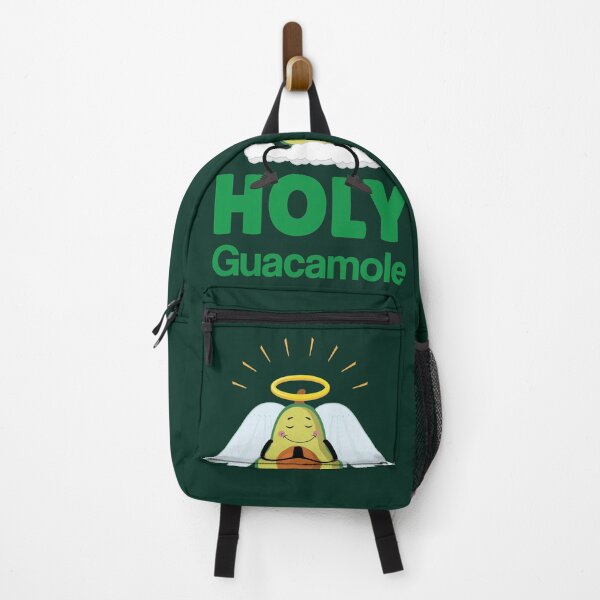 Item preview, Holy Guacamole Funny Avocado designed and sold by artado.