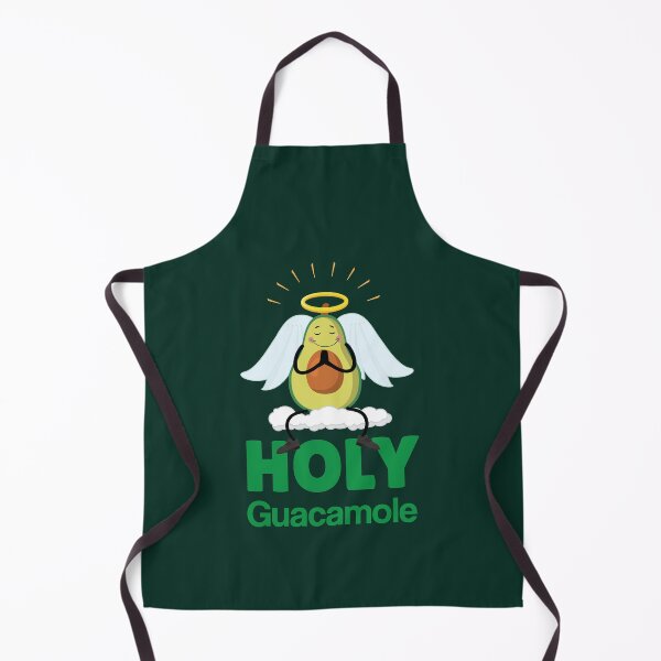 Item preview, Holy Guacamole Funny Avocado designed and sold by artado.