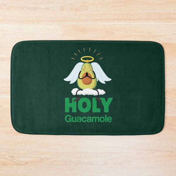 Item preview, Holy Guacamole Funny Avocado designed and sold by artado.