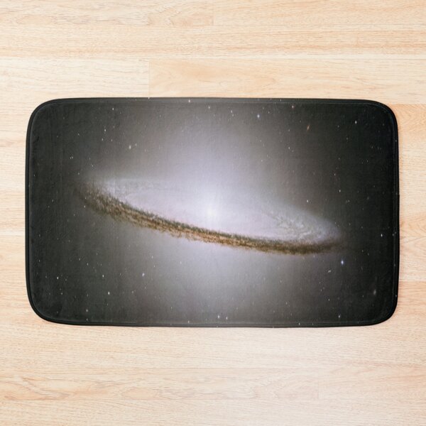 Item preview, The Sombrero Galaxy designed and sold by nando270.