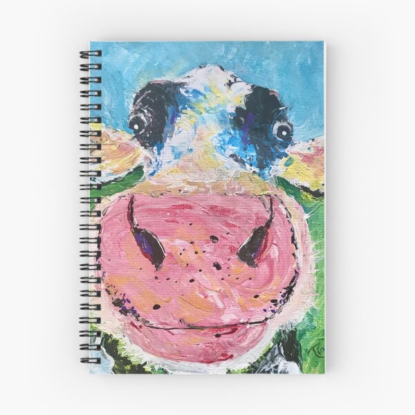Item preview, Nosey designed and sold by CanvasandSoul.