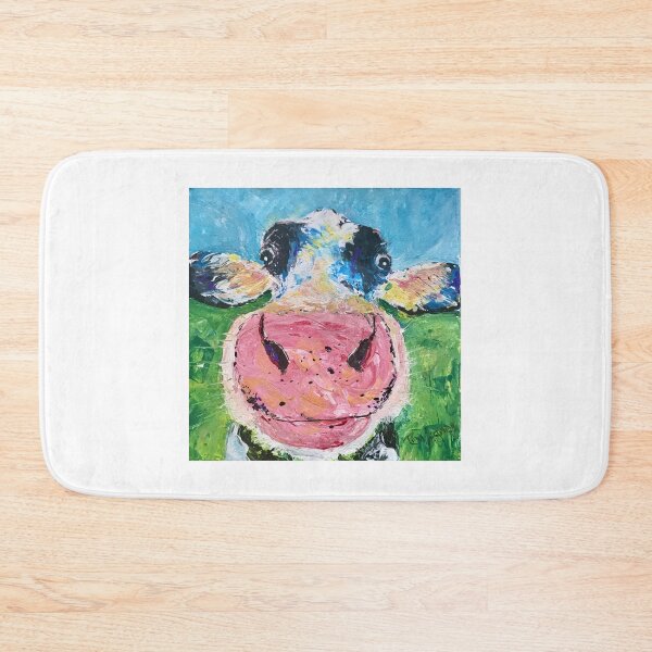 Item preview, Nosey designed and sold by CanvasandSoul.