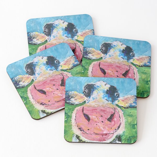 Item preview, Nosey designed and sold by CanvasandSoul.