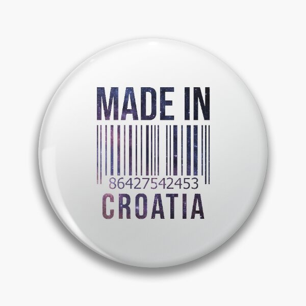 Item preview, Made in Croatia designed and sold by XCIV.