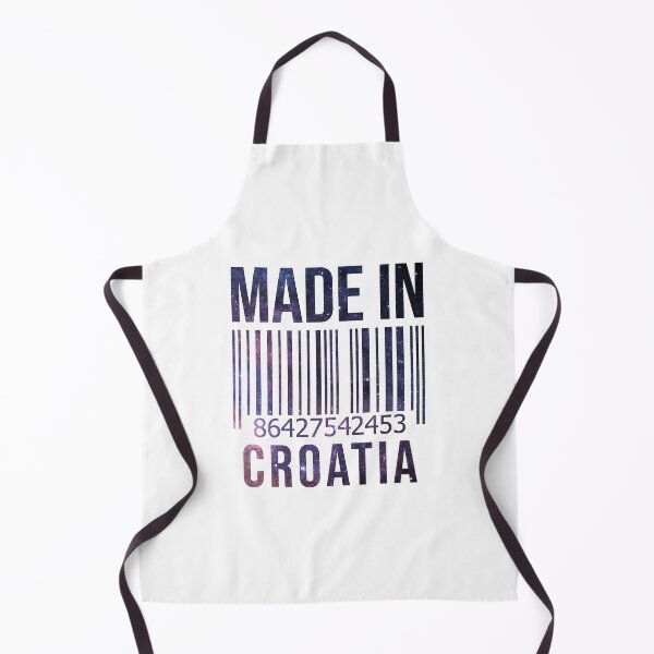 Item preview, Made in Croatia designed and sold by XCIV.