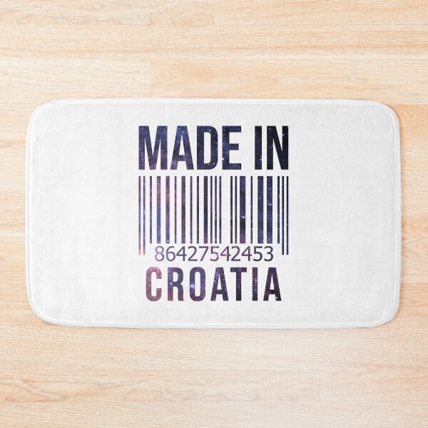 Item preview, Made in Croatia designed and sold by XCIV.