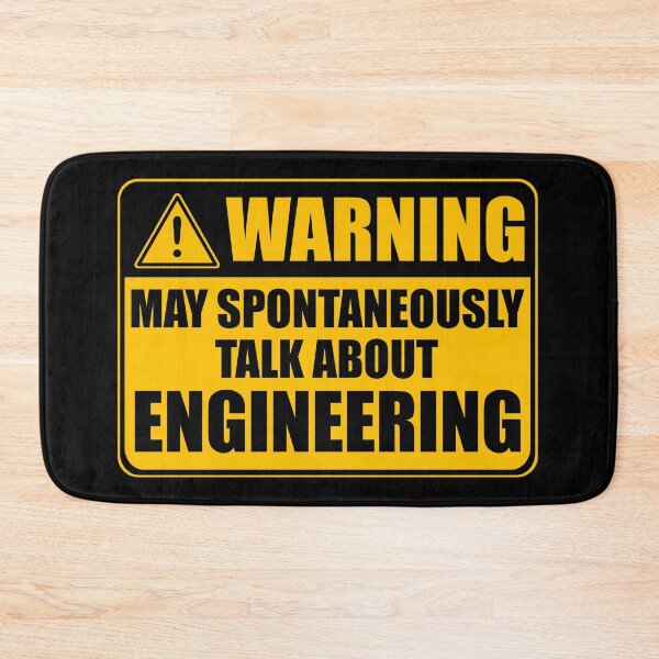 Item preview, WARNING may spontaneously talk about Engineering designed and sold by Adel Qasem.