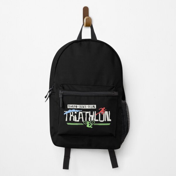 Item preview, Triathlon - Swim, Bike, Run Triathlete designed and sold by SmartStyle.