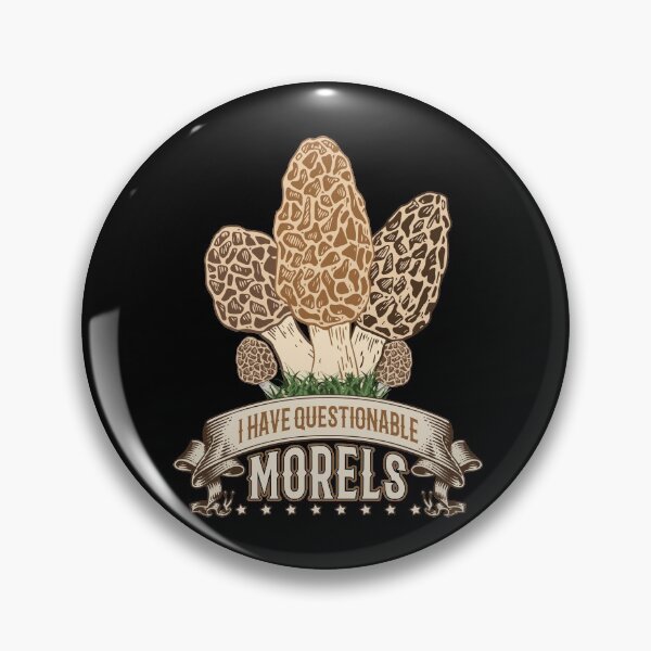 Item preview, I have questionable morels designed and sold by Thunderceptor.