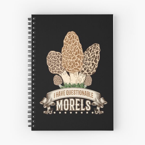 Item preview, I have questionable morels designed and sold by Thunderceptor.