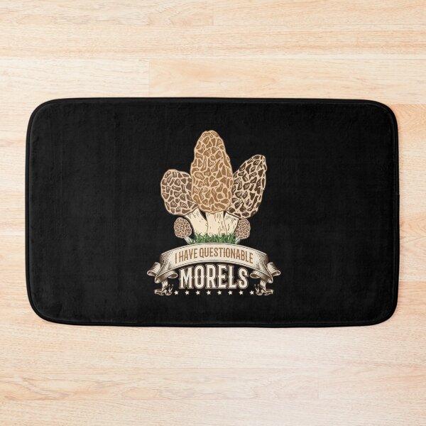 Item preview, I have questionable morels designed and sold by Thunderceptor.