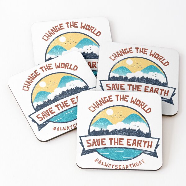 Item preview, Always Earth Day designed and sold by JaunzemsR.