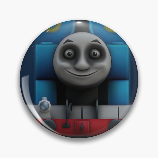 Item preview, Mad Thomas designed and sold by PlasticMilkBot.