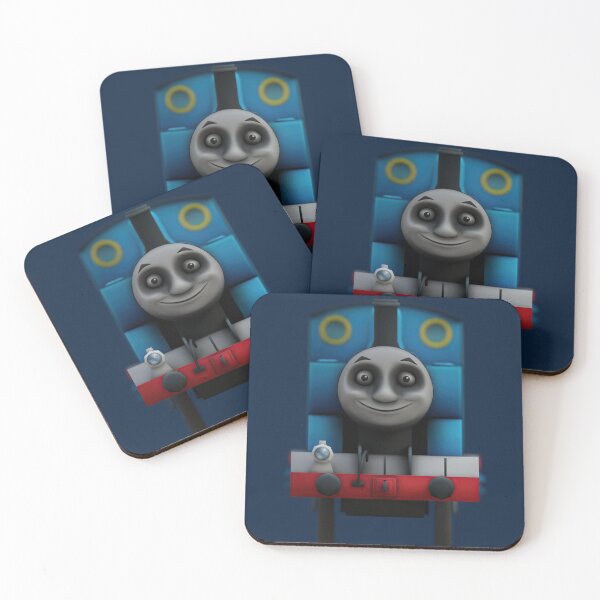 Item preview, Mad Thomas designed and sold by PlasticMilkBot.