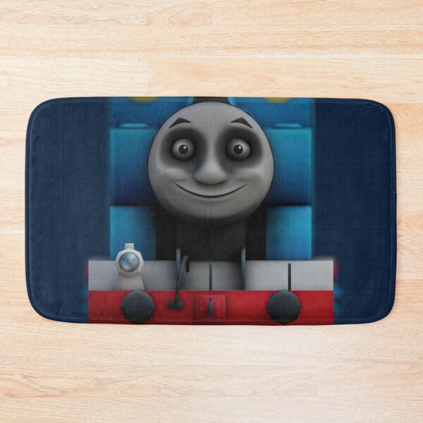 Item preview, Mad Thomas designed and sold by PlasticMilkBot.
