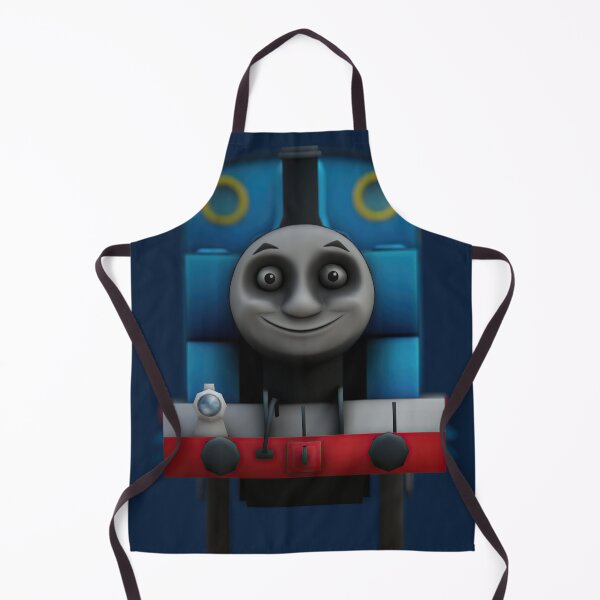 Item preview, Mad Thomas designed and sold by PlasticMilkBot.