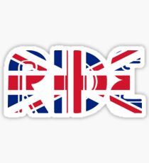 Ride Sticker