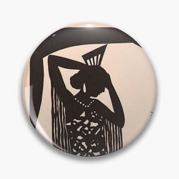 Item preview, Vintage Japanese Cosmetics Ad Poster designed and sold by UN-labelledGirl.