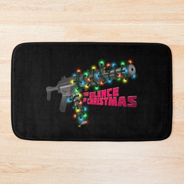 Item preview, MP5 XMAS TACTICOOL designed and sold by Frenchie Fever.